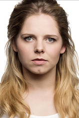 picture of actor Dawn Sievewright