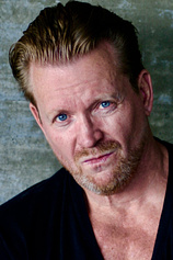 photo of person Conrad Goode