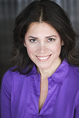 picture of actor Jennice Fuentes