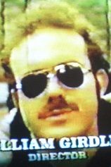photo of person William Girdler