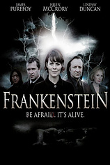 poster of movie Frankenstein (2007)