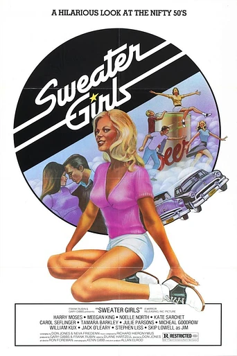 Poster de Verano del 56