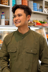 Foto de Aiman Ricky