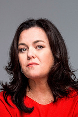 photo of person Rosie O'Donnell