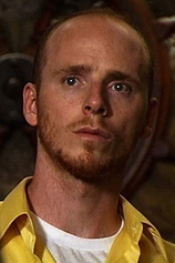 photo of person Joe McClean