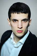 picture of actor Giacomo Ferrara