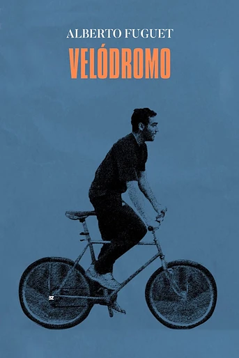 Poster de Velódromo