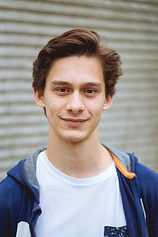 picture of actor Iosif Pastina
