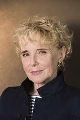 photo of person Claire Denis