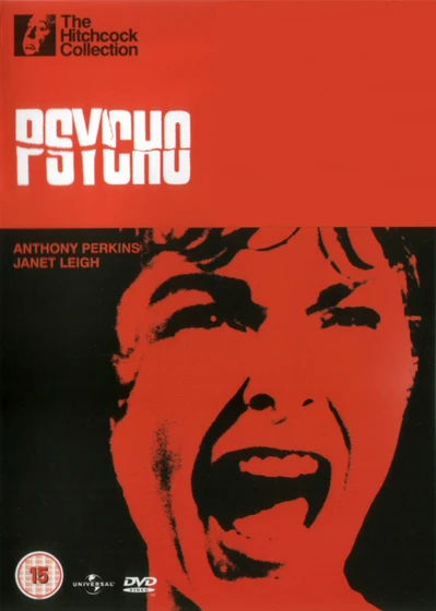Imagen de psicosis (Cartel)