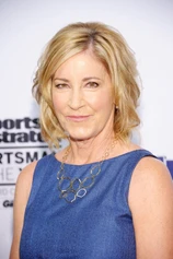Foto de Chris Evert
