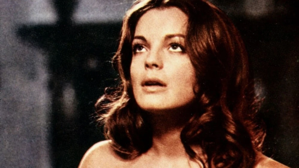 Romy Schneider en quien