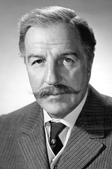 photo of person Louis Calhern