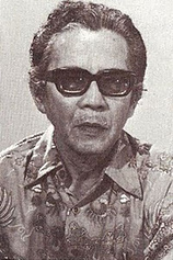 photo of person Bachtiar Siagian