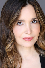 picture of actor Gina Philips