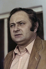 picture of actor Ryszard Dembiński