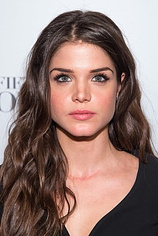 photo of person Marie Avgeropoulos