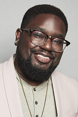 photo of person LilRel Howery