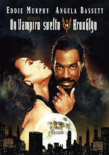 poster of movie Un Vampiro suelto en Brooklyn