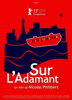 poster of movie En el Adamant