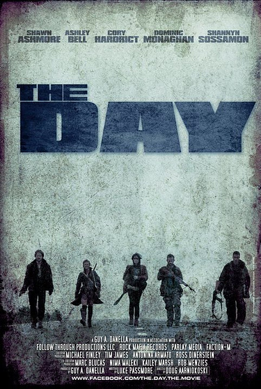 Imagen de The Day (Cartel)
