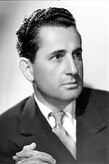 picture of actor Arthur Lubin