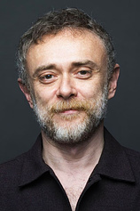 picture of actor Tansu Biçer