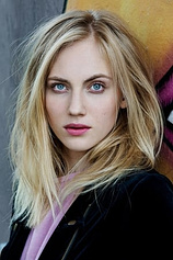 picture of actor Elisa Schlott