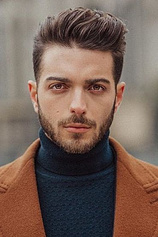photo of person Gianluca Ginoble