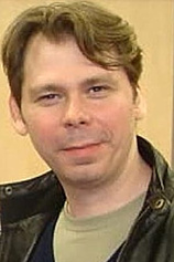picture of actor Alan Ruscoe