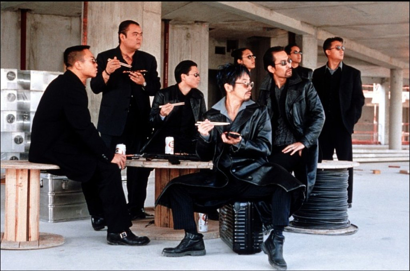 Imagen de Taxi 2