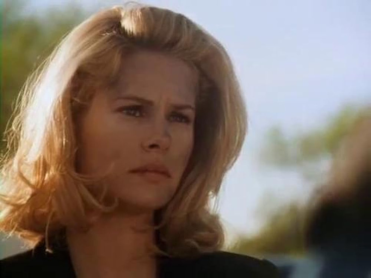 Shannon Sturges en tornado-1996
