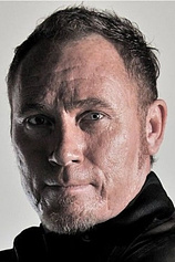 picture of actor Bart Fouche