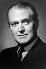 picture of actor Jack Warner