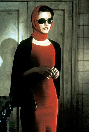 Hélène Mahieu en Hotel Paraíso
