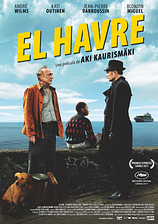 poster of movie El Havre