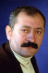 picture of actor Sabir Mammadov