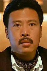 picture of actor Yeung Chak-Lam