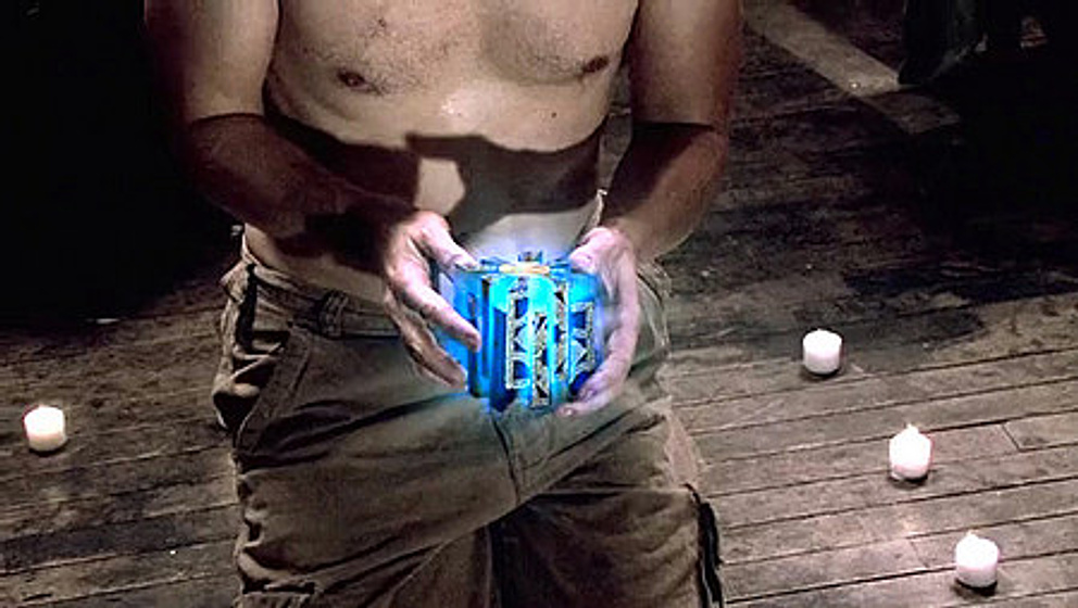 Imagen de Hellraiser: Revelations
