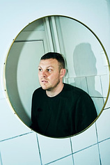 photo of person Martin Skovbjerg