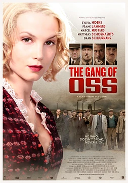 poster of movie La Banda de Oss