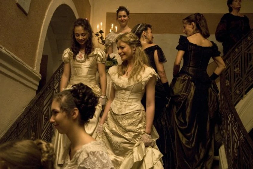 Julia Jentsch en effi-briest-2009