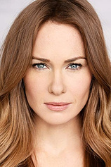 picture of actor Kelly Frye