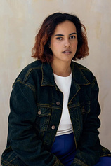 picture of actor Jerusha Wahlen