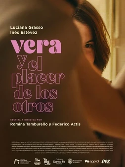 poster of movie Vera y el Placer de los otros 