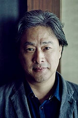 photo of person Chan-wook Park