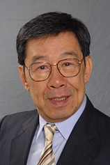 picture of actor Fung Woo