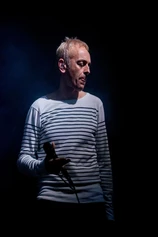 Foto de Karl Hyde