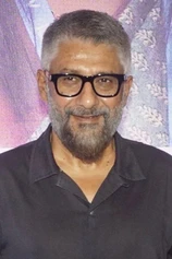 Foto de Vivek Agnihotri