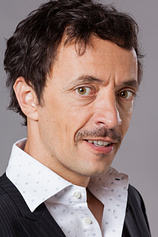 picture of actor Pedro Lacerda